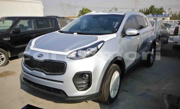 Acheter Import Voiture Kia Sportage Autre à Import - Dubai, Grande Comore Acheter Import Voiture Kia Sportage Autre à Import - Dubai, Grande Comore