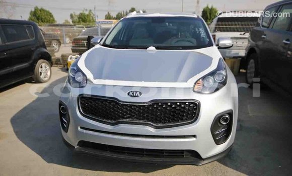 Acheter Import Voiture Kia Sportage Autre à Import - Dubai, Grande Comore Acheter Import Voiture Kia Sportage Autre à Import - Dubai, Grande Comore