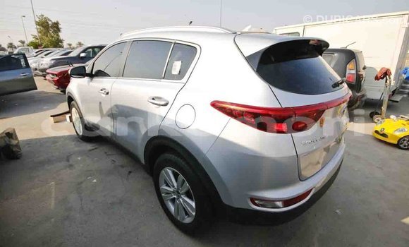 Acheter Import Voiture Kia Sportage Autre à Import - Dubai, Grande Comore Acheter Import Voiture Kia Sportage Autre à Import - Dubai, Grande Comore