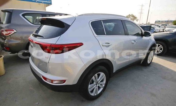 Acheter Import Voiture Kia Sportage Autre à Import - Dubai, Grande Comore Acheter Import Voiture Kia Sportage Autre à Import - Dubai, Grande Comore