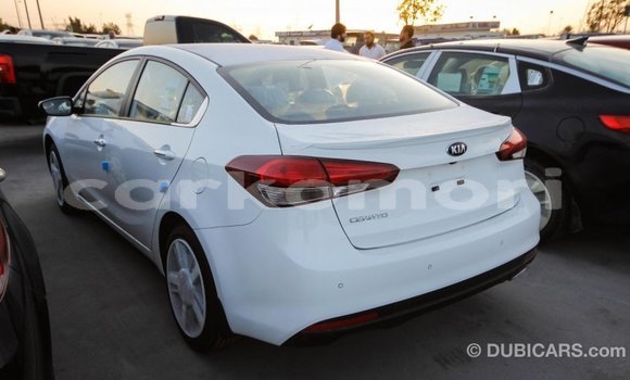 Acheter Import Voiture Kia Cerato Blanc à Import - Dubai, Grande Comore Acheter Import Voiture Kia Cerato Blanc à Import - Dubai, Grande Comore
