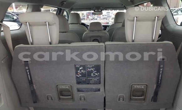 Acheter Import Voiture Kia Carnival Autre à Import - Dubai, Grande Comore