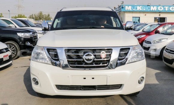 Acheter Import Voiture Nissan Patrol Blanc à Import - Dubai, Grande Comore Acheter Import Voiture Nissan Patrol Blanc à Import - Dubai, Grande Comore