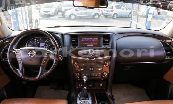 Acheter Import Voiture Nissan Patrol Blanc à Import - Dubai, Grande Comore Acheter Import Voiture Nissan Patrol Blanc à Import - Dubai, Grande Comore