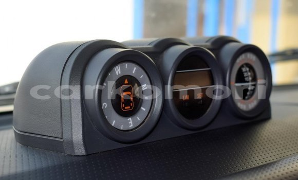 Acheter Import Voiture Toyota FJ Cruiser Autre à Import - Dubai, Grande Comore Acheter Import Voiture Toyota FJ Cruiser Autre à Import - Dubai, Grande Comore