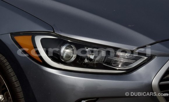 Acheter Import Voiture Hyundai Elantra Autre à Import - Dubai, Grande Comore Acheter Import Voiture Hyundai Elantra Autre à Import - Dubai, Grande Comore