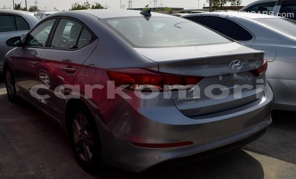 Acheter Import Voiture Hyundai Elantra Autre à Import - Dubai, Grande Comore Acheter Import Voiture Hyundai Elantra Autre à Import - Dubai, Grande Comore