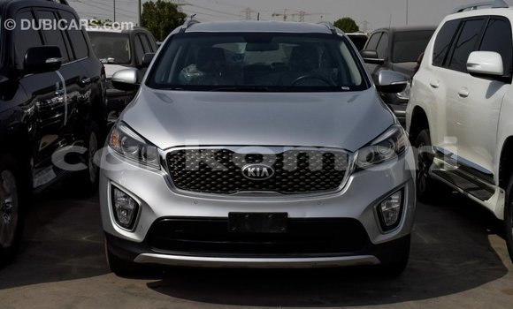 Acheter Import Voiture Kia Sorento Autre à Import - Dubai, Grande Comore Acheter Import Voiture Kia Sorento Autre à Import - Dubai, Grande Comore