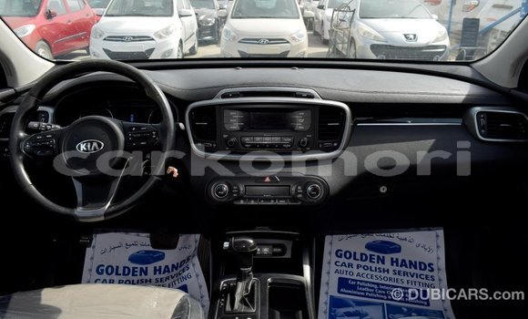 Acheter Import Voiture Kia Sorento Autre à Import - Dubai, Grande Comore Acheter Import Voiture Kia Sorento Autre à Import - Dubai, Grande Comore