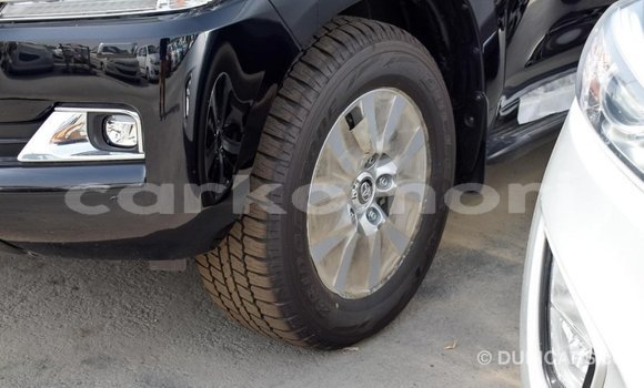 Acheter Import Voiture Toyota Land Cruiser Noir à Import - Dubai, Grande Comore Acheter Import Voiture Toyota Land Cruiser Noir à Import - Dubai, Grande Comore