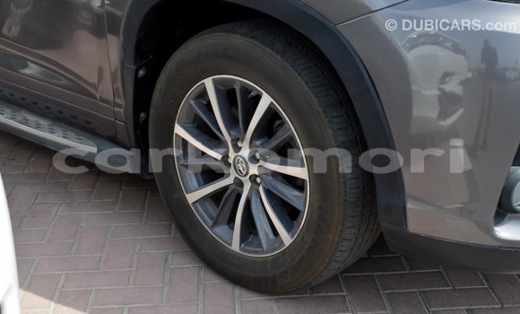 Acheter Import Voiture Toyota Highlander Autre à Import - Dubai, Grande Comore Acheter Import Voiture Toyota Highlander Autre à Import - Dubai, Grande Comore
