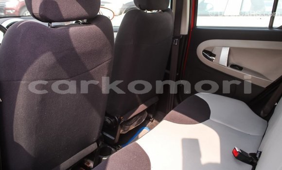 Acheter Import Voiture Geely GC6 Rouge à Import - Dubai, Grande Comore Acheter Import Voiture Geely GC6 Rouge à Import - Dubai, Grande Comore