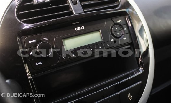 Acheter Import Voiture Geely GC6 Rouge à Import - Dubai, Grande Comore Acheter Import Voiture Geely GC6 Rouge à Import - Dubai, Grande Comore