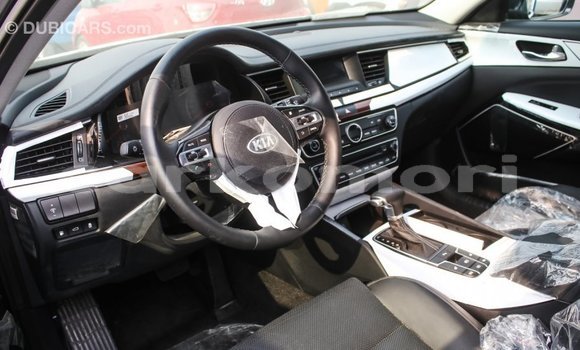Acheter Import Voiture Kia Cadenza Autre à Import - Dubai, Grande Comore Acheter Import Voiture Kia Cadenza Autre à Import - Dubai, Grande Comore