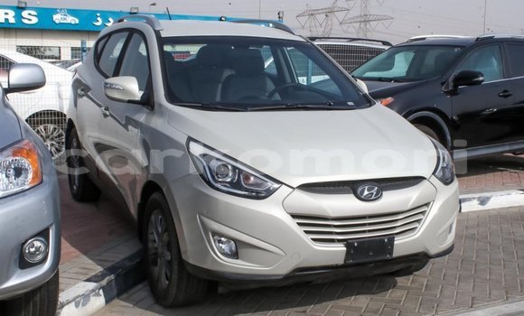 Acheter Import Voiture Hyundai Tucson Beige à Import - Dubai, Grande Comore Acheter Import Voiture Hyundai Tucson Beige à Import - Dubai, Grande Comore