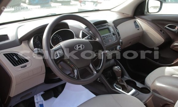 Acheter Import Voiture Hyundai Tucson Beige à Import - Dubai, Grande Comore Acheter Import Voiture Hyundai Tucson Beige à Import - Dubai, Grande Comore
