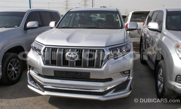 Acheter Import Voiture Toyota Prado Autre à Import - Dubai, Grande Comore Acheter Import Voiture Toyota Prado Autre à Import - Dubai, Grande Comore