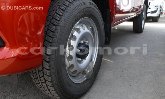 Acheter Import Voiture Toyota Hilux Autre à Import - Dubai, Grande Comore Acheter Import Voiture Toyota Hilux Autre à Import - Dubai, Grande Comore