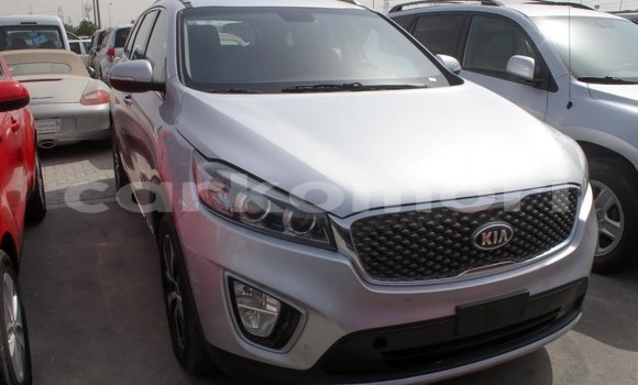 Acheter Import Voiture Kia Sorento Autre à Import - Dubai, Grande Comore Acheter Import Voiture Kia Sorento Autre à Import - Dubai, Grande Comore