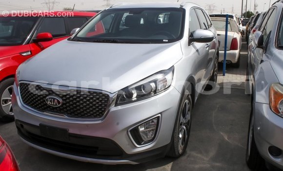Acheter Import Voiture Kia Sorento Autre à Import - Dubai, Grande Comore Acheter Import Voiture Kia Sorento Autre à Import - Dubai, Grande Comore