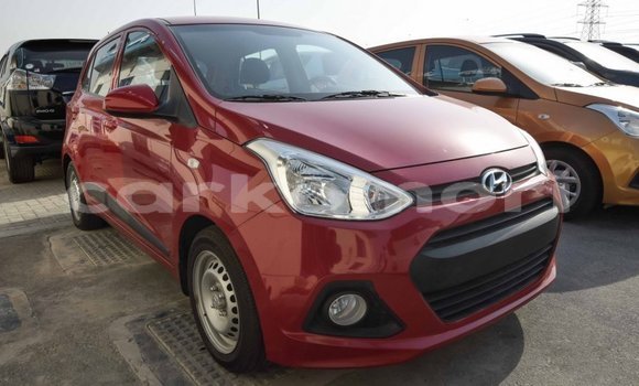 Acheter Import Voiture Hyundai i10 Rouge à Import - Dubai, Grande Comore Acheter Import Voiture Hyundai i10 Rouge à Import - Dubai, Grande Comore