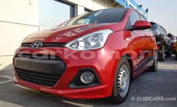 Acheter Import Voiture Hyundai i10 Rouge à Import - Dubai, Grande Comore Acheter Import Voiture Hyundai i10 Rouge à Import - Dubai, Grande Comore