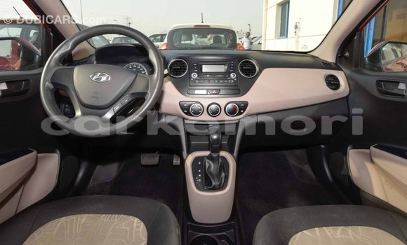 Acheter Import Voiture Hyundai i10 Rouge à Import - Dubai, Grande Comore Acheter Import Voiture Hyundai i10 Rouge à Import - Dubai, Grande Comore