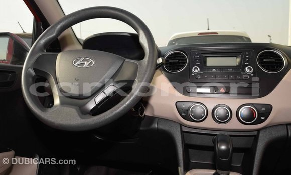 Acheter Import Voiture Hyundai i10 Rouge à Import - Dubai, Grande Comore Acheter Import Voiture Hyundai i10 Rouge à Import - Dubai, Grande Comore