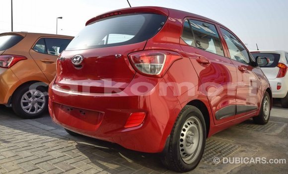 Acheter Import Voiture Hyundai i10 Rouge à Import - Dubai, Grande Comore Acheter Import Voiture Hyundai i10 Rouge à Import - Dubai, Grande Comore