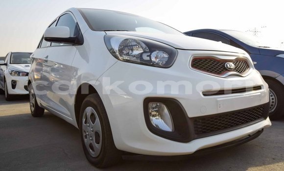 Acheter Import Voiture Kia Picanto Blanc à Import - Dubai, Grande Comore Acheter Import Voiture Kia Picanto Blanc à Import - Dubai, Grande Comore
