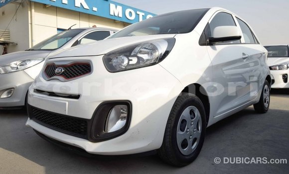 Acheter Import Voiture Kia Picanto Blanc à Import - Dubai, Grande Comore Acheter Import Voiture Kia Picanto Blanc à Import - Dubai, Grande Comore