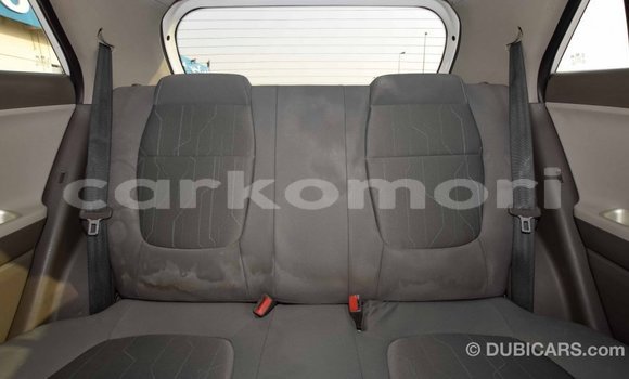 Acheter Import Voiture Kia Picanto Blanc à Import - Dubai, Grande Comore Acheter Import Voiture Kia Picanto Blanc à Import - Dubai, Grande Comore