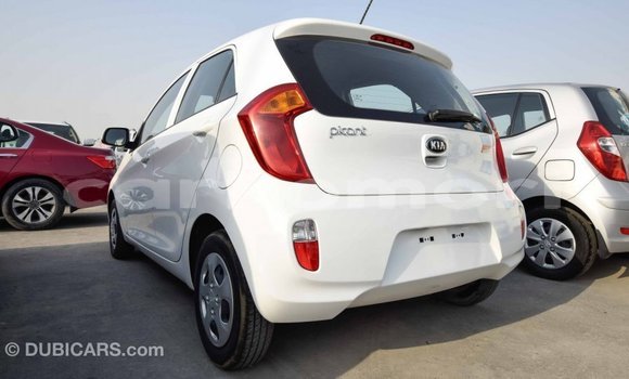 Acheter Import Voiture Kia Picanto Blanc à Import - Dubai, Grande Comore Acheter Import Voiture Kia Picanto Blanc à Import - Dubai, Grande Comore