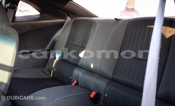 Acheter Import Voiture Chevrolet Camaro Autre à Import - Dubai, Grande Comore Acheter Import Voiture Chevrolet Camaro Autre à Import - Dubai, Grande Comore