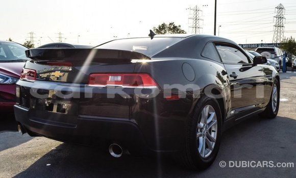 Acheter Import Voiture Chevrolet Camaro Autre à Import - Dubai, Grande Comore Acheter Import Voiture Chevrolet Camaro Autre à Import - Dubai, Grande Comore
