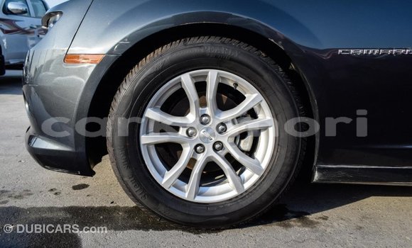 Acheter Import Voiture Chevrolet Camaro Autre à Import - Dubai, Grande Comore Acheter Import Voiture Chevrolet Camaro Autre à Import - Dubai, Grande Comore