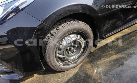 Acheter Import Voiture Toyota Corolla Noir à Import - Dubai, Grande Comore Acheter Import Voiture Toyota Corolla Noir à Import - Dubai, Grande Comore