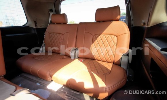 Acheter Import Voiture Toyota Land Cruiser Marron à Import - Dubai, Grande Comore Acheter Import Voiture Toyota Land Cruiser Marron à Import - Dubai, Grande Comore