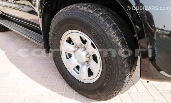 Acheter Import Voiture Toyota Fortuner Noir à Import - Dubai, Grande Comore Acheter Import Voiture Toyota Fortuner Noir à Import - Dubai, Grande Comore