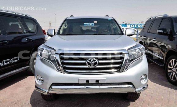 Acheter Import Voiture Toyota Prado Autre à Import - Dubai, Grande Comore Acheter Import Voiture Toyota Prado Autre à Import - Dubai, Grande Comore