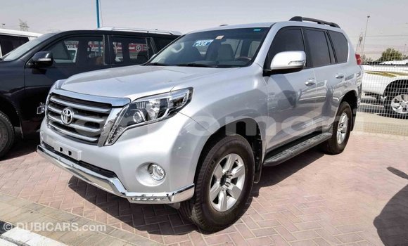 Acheter Import Voiture Toyota Prado Autre à Import - Dubai, Grande Comore Acheter Import Voiture Toyota Prado Autre à Import - Dubai, Grande Comore