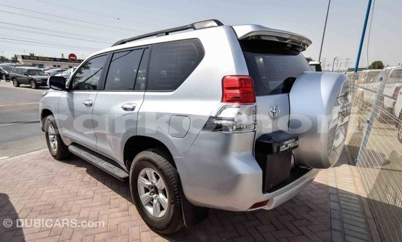 Acheter Import Voiture Toyota Prado Autre à Import - Dubai, Grande Comore Acheter Import Voiture Toyota Prado Autre à Import - Dubai, Grande Comore