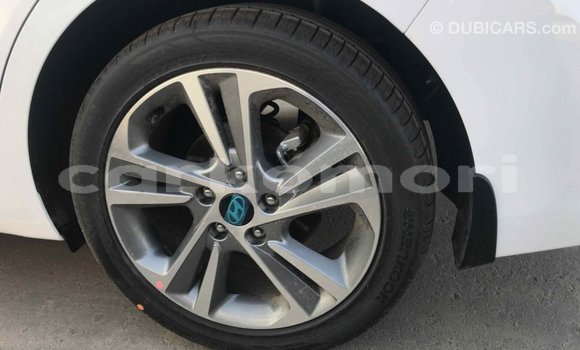 Acheter Import Voiture Hyundai Elantra Blanc à Import - Dubai, Grande Comore Acheter Import Voiture Hyundai Elantra Blanc à Import - Dubai, Grande Comore