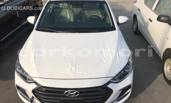 Acheter Import Voiture Hyundai Elantra Blanc à Import - Dubai, Grande Comore Acheter Import Voiture Hyundai Elantra Blanc à Import - Dubai, Grande Comore