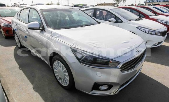 Acheter Import Voiture Kia Cadenza Autre à Import - Dubai, Grande Comore Acheter Import Voiture Kia Cadenza Autre à Import - Dubai, Grande Comore
