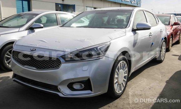 Acheter Import Voiture Kia Cadenza Autre à Import - Dubai, Grande Comore Acheter Import Voiture Kia Cadenza Autre à Import - Dubai, Grande Comore