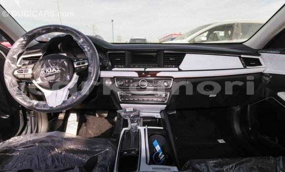 Acheter Import Voiture Kia Cadenza Autre à Import - Dubai, Grande Comore Acheter Import Voiture Kia Cadenza Autre à Import - Dubai, Grande Comore