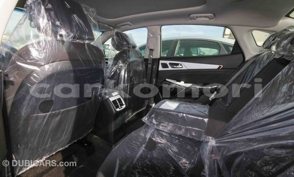 Acheter Import Voiture Kia Cadenza Autre à Import - Dubai, Grande Comore Acheter Import Voiture Kia Cadenza Autre à Import - Dubai, Grande Comore