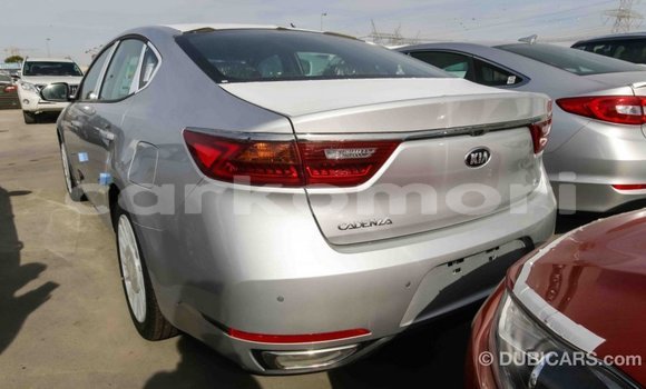 Acheter Import Voiture Kia Cadenza Autre à Import - Dubai, Grande Comore Acheter Import Voiture Kia Cadenza Autre à Import - Dubai, Grande Comore