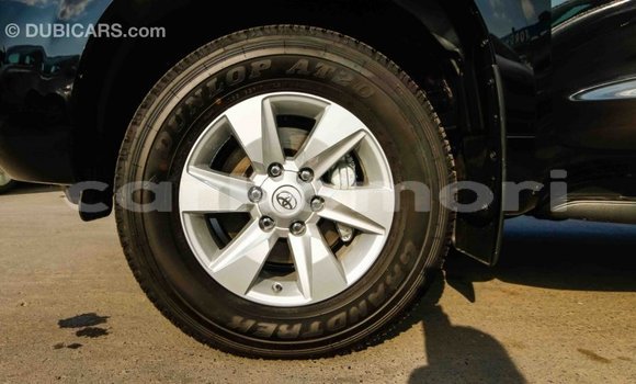 Acheter Import Voiture Toyota Prado Noir à Import - Dubai, Grande Comore Acheter Import Voiture Toyota Prado Noir à Import - Dubai, Grande Comore